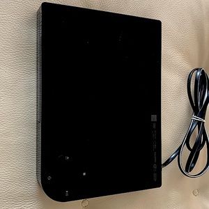 Samsung Blue Ray DVD player